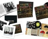 Cahoots (50th Anniversary) [Super Deluxe Edition] by Band. (Record, 2021) - $64.35