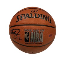 2018-19 Golden State Warriors Autographed Team Signed Basketball w/COA Curry - £643.41 GBP