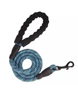Secure and Comfy Dog Leash with Padded Handle Ideal for Small, Medium, a... - £20.03 GBP