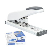 Rapesco ECO HD-100 923/10 mm Heavy Duty Stapler and Staples (Pack of 2000)  - $53.00