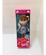 Vintage Mattel 1995 Barbie Doll New In Box Easter Basket Barbie Original... - €29,04 EUR