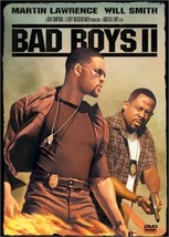 Bad Boys II (Two-Disc Special Edition) [DVD] [2003] - £4.16 GBP