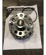 Gates 43541 Premium Engine Water Pump - $923.86 MXN