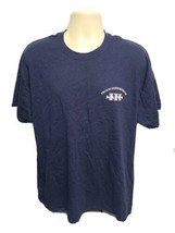 Proud Supporter of Kappa Adult Blue XL TShirt - $19.80