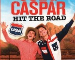 Joe &amp; Caspar Hit the Road USA DVD | Region 4 - $11.86