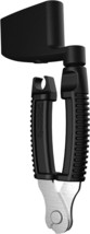 Black Bass Pro-Winder String Winder And Cutter By Planet Waves D&#39;Addario - £26.27 GBP