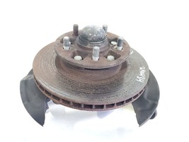 2001 2002 Toyota Tacoma OEM Front Right Spindle Knuckle 5 Lug 90 Day Warranty... - $123.75