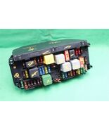 Mercedes Front Fuse Box Sam Relay Control Module Panel A2129005812 - €197,19 EUR