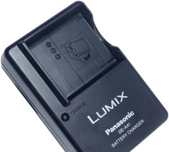 Lumix battery charger Panasonic DMC FX8 DMC FX9 camera adapter power supply cord - £30.99 GBP