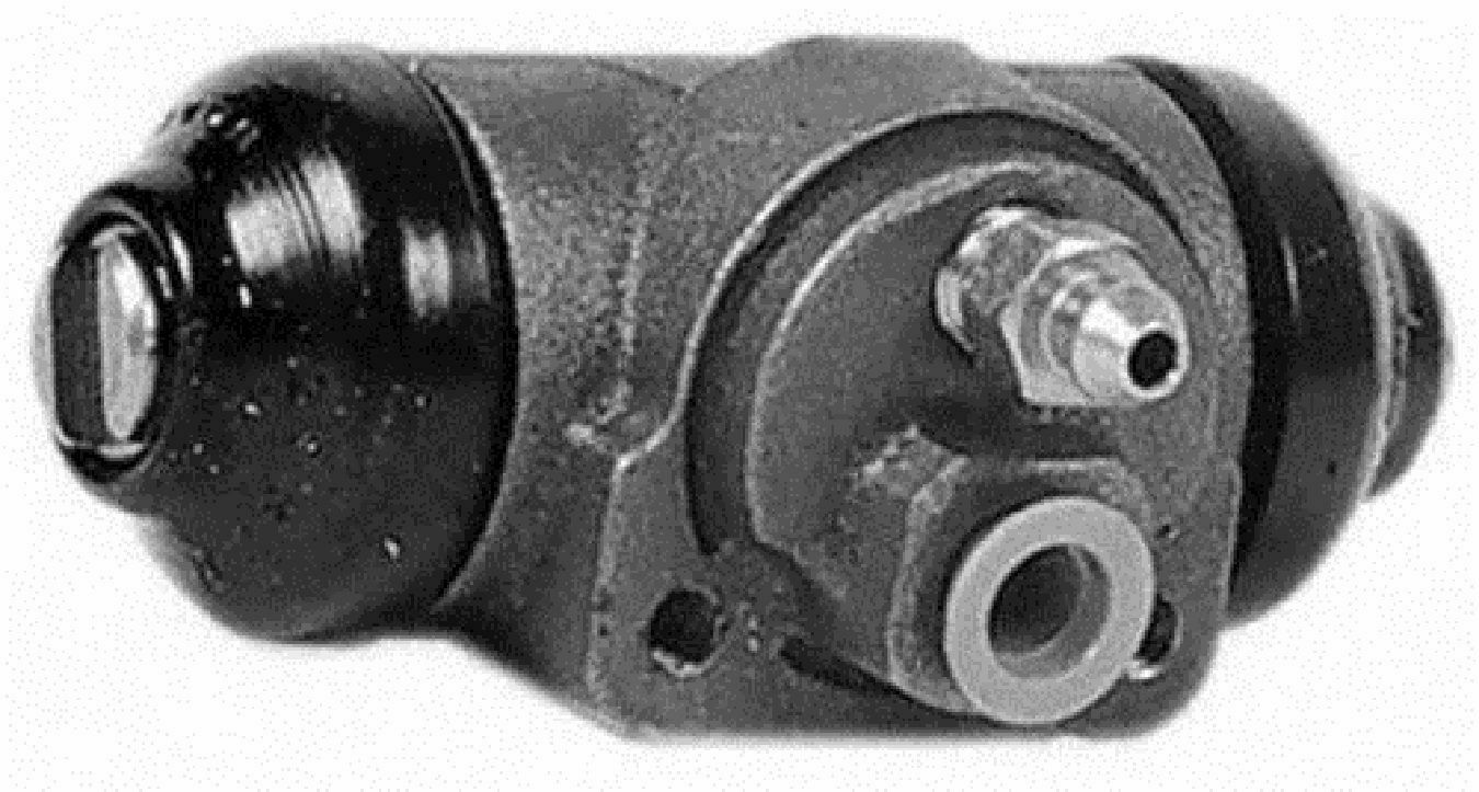 Raymold 37861 Drum Brake Wheel Cylinder Fits 1988-1989 Eagle Premier - $12.10