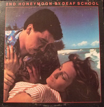 Deaf school 2nd honeymoon thumb200