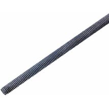 Stanley N825-008 Galvanized Rod, 1/2-13x72 inches - $46.07 CAD