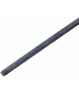 Stanley N825-008 Galvanized Rod, 1/2-13x72 inches - $46.07 CAD