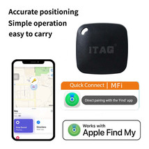 Smart Bluetooth GPS Tracker - Find Your Pet Lost - £22.62 GBP