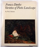 Francis Danby: Varieties of Poetic Landscape (Studies in British art) [S... - £18.92 GBP