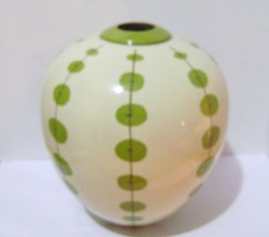 Toyo Mod Vase by Raymond Waites - $14.00