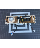 LG Washer Interface Control Board P# EBR60545902 - $42.03