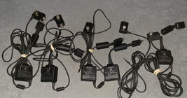 Lot of 5 Sony Playstation 1 PS1 Official RF Adapter Unit SCPH-1121 - £15.03 GBP