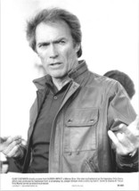 Sudden Impact 1983 original 8x10 photo Clint Eastwood directing scene - $25.00