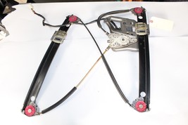 2000-2006 MERCEDES W220 S430 S500 FRONT DRIVER LEFT WINDOW REGULATOR J4374 - $58.49