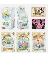 SpongeBob SquarePants Collection - Sealed Trading Cards Booster Box Special - $20.78