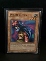 Dream Clown - SDP-017 - Common - Unlimited Edition Starter Deck: Pegasus... - $18.26 MXN
