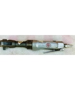 Chicago-Pneumatic 3/8&quot; drive Air Ratchet model CP-828 sockets quality ni... - $695.07 MXN