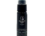 Paul Mitchell Wild Ginger HydroMist Blow-Out Spray 0.85 oz - £13.12 GBP