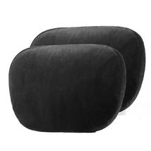 2pcs Car Headrest Auto Neck Support Pillow Universal Rest Cushion For Tr... - £20.74 GBP+