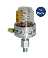 Bijur Delimon LubeSite 302 Lubricator Auto Greaser (1 oz, Metal Base) [1... - $961.52