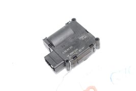 04-10 AUDI A8 L QUATTRO AIR FLAP MOTOR ACTUATOR Q7092 image 6