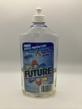 Vtg Future Premium Floor Finish 1998 27 oz Johnson Acrylic Polish Original - $444.78 MXN