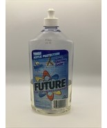 Vtg Future Premium Floor Finish 1998 27 oz Johnson Acrylic Polish Original - $446.95 MXN