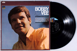 Bobby Vee - A Forever Kind of Love (1967) Vinyl LP •PLAY-GRADED•  - £7.22 GBP