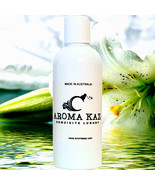White Floral Nectarines Body Wash/Shower Gel/Bubble Bath Vegan &amp; Cruelty... - $19.07 CAD+