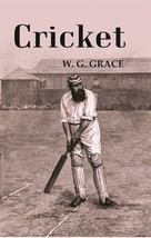 Cricket - £23.88 GBP