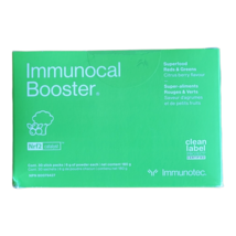 Immunocal Booster (30 Stick Packs) - New - Free Shipping - Exp 8/2026For... - $1,286.31 MXN