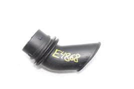06-10 VW VOLKSWAGEN PASSAT B6 3.6L AIR CLEANER DUCT PIPE E4868 image 9