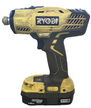 Ryobi Cordless hand tools P290 341331 - $49.00
