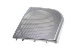 07-13 MERCEDES-BENZ W221 REAR RIGHT PASSENGER SIDE DOOR SPEAKER COVER TRIM E4139 image 9