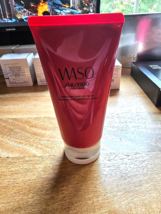Shiseido Waso Purifying Peel Off Mask 3.7oz As Pictured - £27.06 GBP