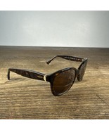 RALPH LAUREN RA5191 TORTOISE BROWN AUTHENTIC SUNGLASSES 55-18-135MM FRAM... - $19.87