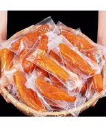 Dalat Soft Dried Honey Sweet Potato 300g – Vietnam Specialty Snack - $40.00