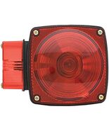 Uriah Products UL452001 Submersible Stop/Turn/Trailer Tail Light (Right ... - $451.50 MXN
