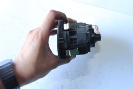 2005-2011 MERCEDES BENZ SLK350 HEADLIGHT FOG LIGHT SWITCH ASSEMBLY K3959 image 6
