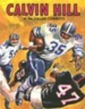 Dallas Cowboys Football NFL Old Vintage Program Logo Poster 12X8IN Metal... - $24.74