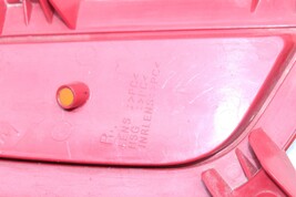 12-17 HYUNDAI VELOSTER REAR RIGHT PASSENGER SIDE REFLECTOR MARKER LIGHT E6409 image 11