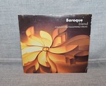Starbucks: Baroque Blend (CD, 1998,  PolyGram) - $9.49