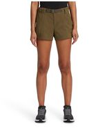 THE NORTH FACE Women Paramount Shorts Military Olive 16 R Standard Fit U... - €22,15 EUR