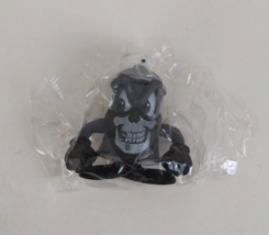 The CAN CREW Urban Spray Cans Shadow Gray figurine collectible retired 1.5&quot; - $88.75 MXN
